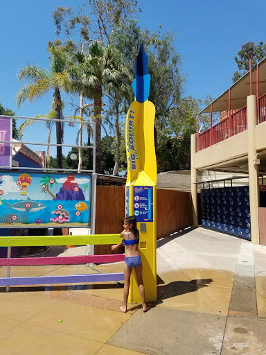 Raging Waters Los Angeles image