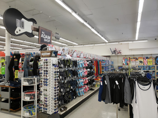 Discount Store «Kmart», reviews and photos, 1401 W Palmetto Park Rd, Boca Raton, FL 33486, USA