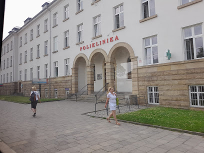 Nestátní interní oddělení s.r.o., Olomouc