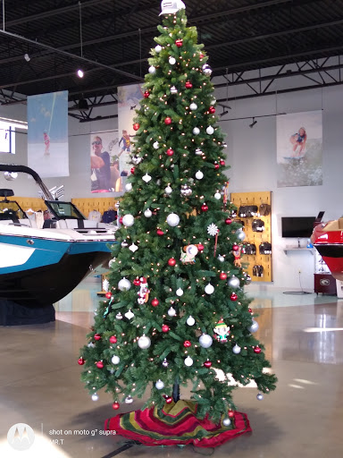 Boat Dealer «Current Watersports», reviews and photos, 45 Transport Dr, Walton, KY 41094, USA