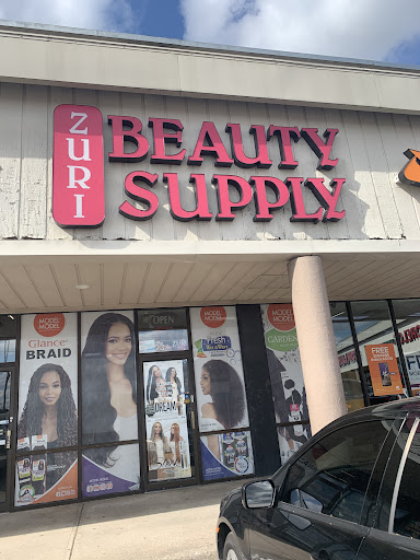 Zuri Beauty Supply, 2338 E Stop 11 Rd, Indianapolis, IN 46227, USA, 