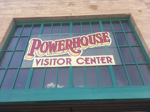 Tourist Information Center «Kingman Visitor Center», reviews and photos, 120 W Andy Devine Ave, Kingman, AZ 86401, USA