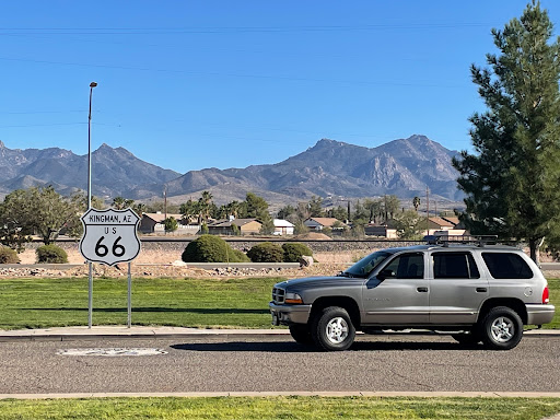 Park «Lewis Kingman Park», reviews and photos, 2201 E Andy Devine Ave, Kingman, AZ 86401, USA