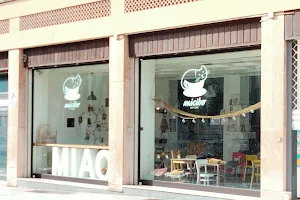 Micibo Cat Cafè image
