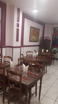 Atmosphère du Restaurant ROMINA à Abbeville - n°9