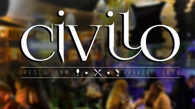 Opiniones de Civilos Resto-Bar en Maipú - Restaurante