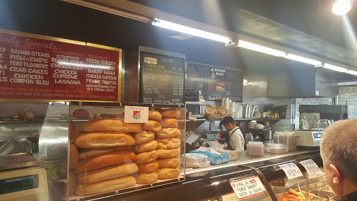 Butcher Shop «Butcher Block», reviews and photos, 43-46 41st St, Sunnyside, NY 11104, USA