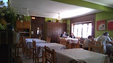 Restaurante Casa Aurelia en Cimanes del Tejar