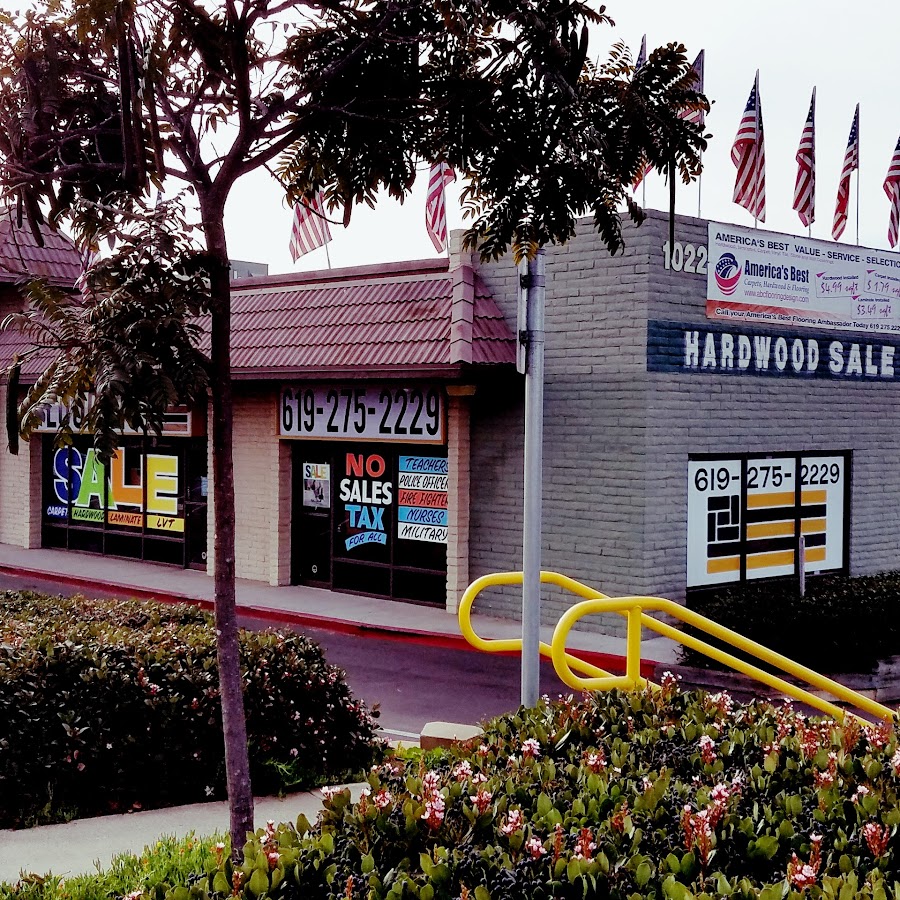 America’s Best Flooring