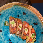 Photo n°1 de l'avis de Alessandra.i fait le 28/08/2022 à 08:50 sur le  Mediterraneo fish & drink à Naples