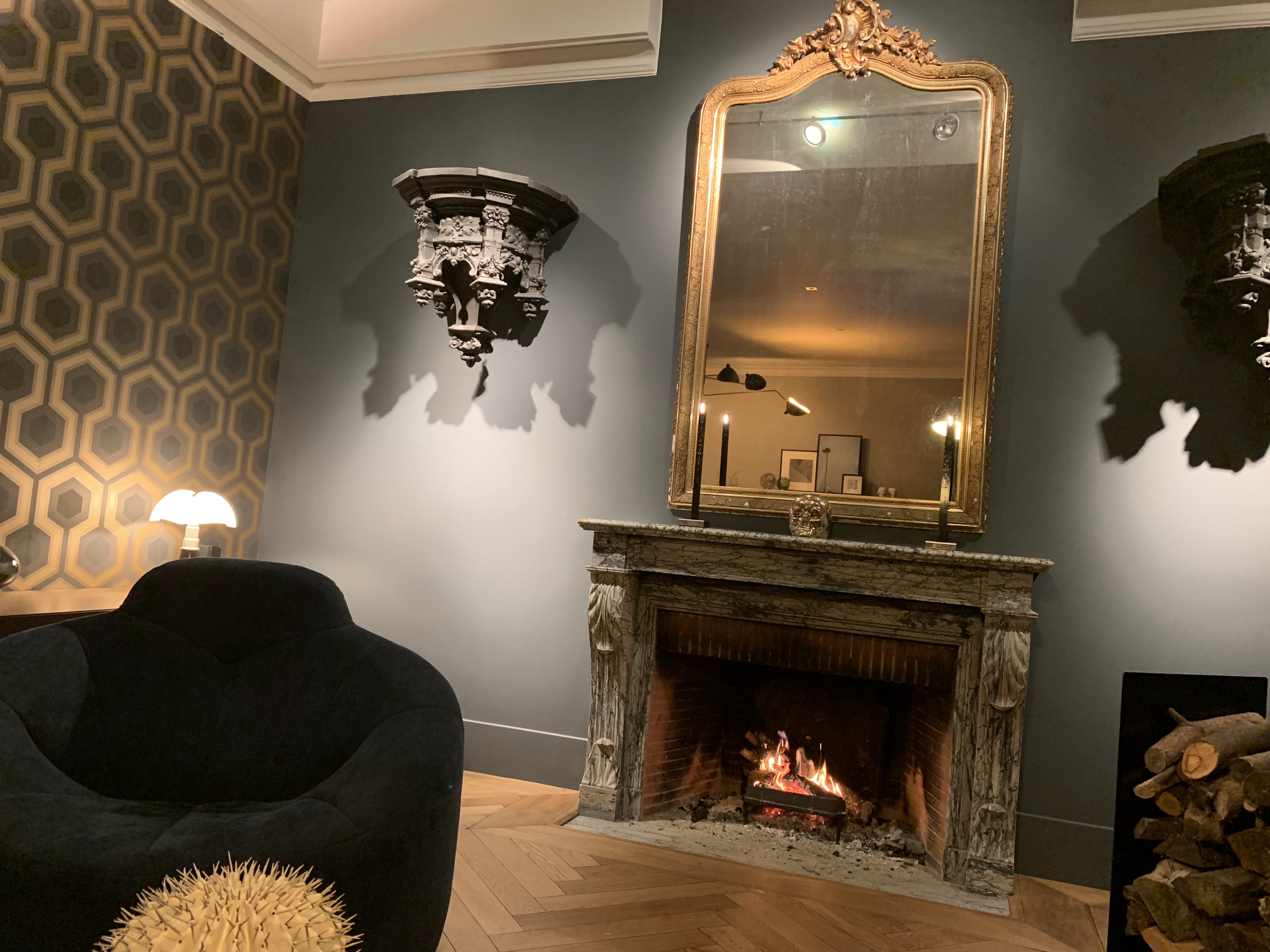 Photo n° 1 de l'avis de Christophe. fait le 15/01/2019 à 18:38