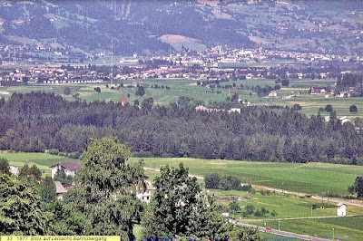 Photos of Dolomiten Camping Amlacherhof