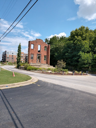 Tourist Attraction «Heigold House Facade», reviews and photos, 332-402 Frankfort Ave, Louisville, KY 40206, USA