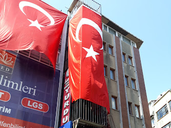 Özel Ada Kız Öğrenci Yurdu