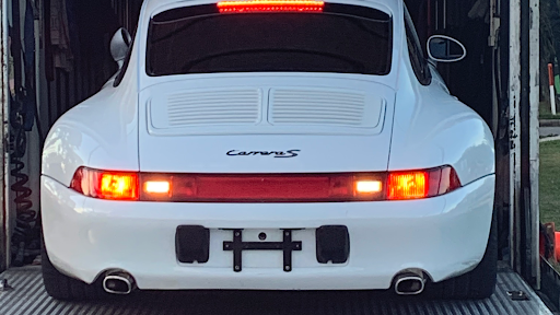 Used Car Dealer «Uptown Imports», reviews and photos, 1208 Spring Cypress Rd, Spring, TX 77373, USA