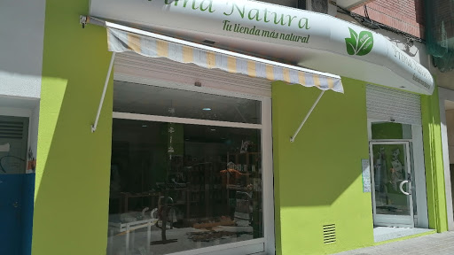 Prima Natura en Mislata, Valencia