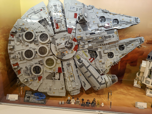 Shopping Mall «The Shops at Mission Viejo», reviews and photos, 555 The Shops at Mission Viejo, Mission Viejo, CA 92691, USA