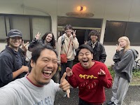 ゲストハウスラフテル Guest House Laugh Tale