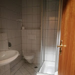 Photo n°5 de l'avis de Silvia.o fait le 08/10/2022 à 11:06 sur le  Hotel Lorösch à Bad Orb