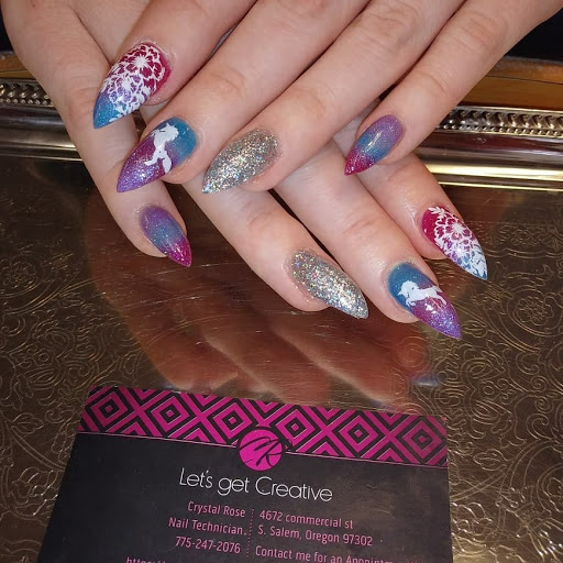 Hair Salon «Salon Wisp», reviews and photos, Salon Wisp, 4672 Commercial St SE, Salem, OR 97302, USA