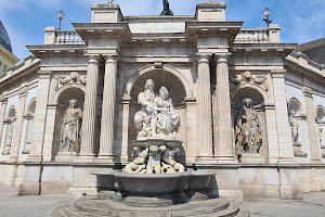 Albrechtsbrunnen image
