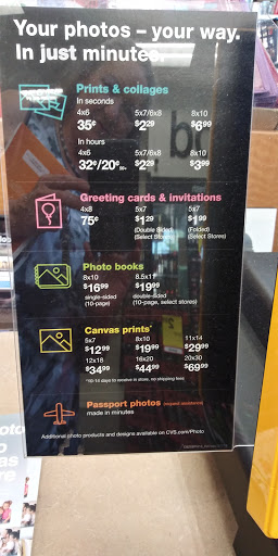 Drug Store «CVS», reviews and photos, 4205 N Josey Ln, Carrollton, TX 75010, USA