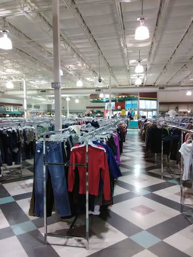 Thrift Store «Goodwill», reviews and photos, 2010 N Graves St, McKinney, TX 75069, USA