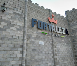 Fortaleza Park Gotcha Culiacan photo