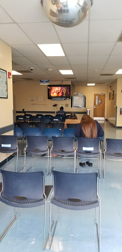 Blood Donation Center «Biomat USA Bakersfield», reviews and photos