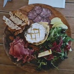 Photo n°72 de Mooky's à Caen ()