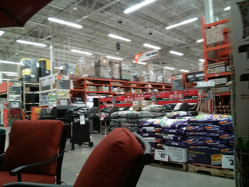 Home Improvement Store «The Home Depot», reviews and photos, 4403 Millenia Plaza Way, Orlando, FL 32839, USA