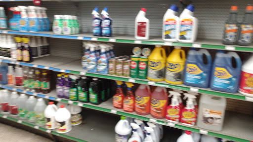 Hardware Store «Bronson Ace Hardware», reviews and photos, 26 E Orange Ave, Eustis, FL 32726, USA