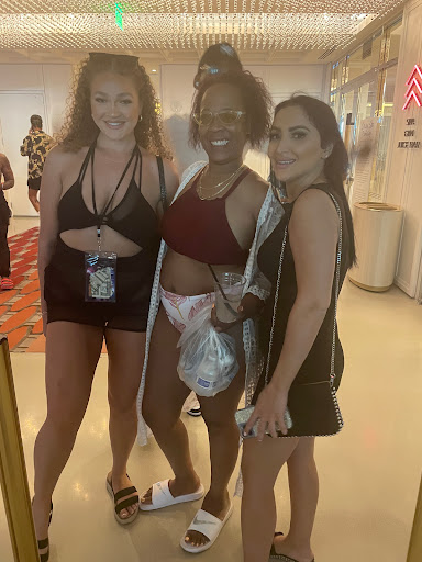 Tour Operator «Turnt Up Tours», reviews and photos, 6253 Dean Martin Dr c, Las Vegas, NV 89118, USA