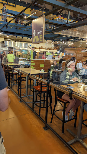 Wine Bar «Thief Wine Shop & Bar», reviews and photos, 400 N Water St, Milwaukee, WI 53202, USA