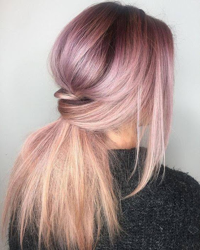 Day Spa «Oasis Aveda Spa & Salon», reviews and photos, 21100 Dulles Town Cir # 298, Sterling, VA 20166, USA