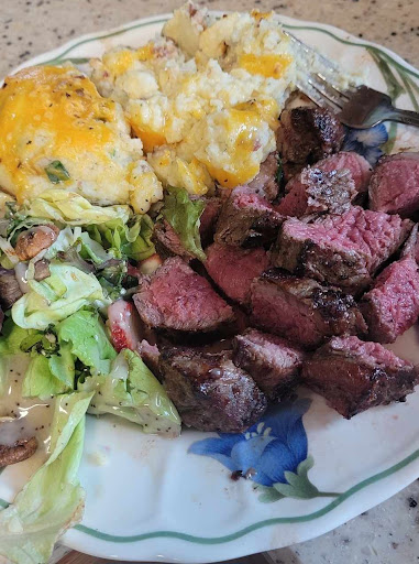 Mer Rouge Specialty Market