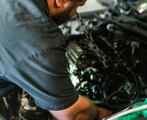 Muffler Shop «Alexandria Auto & Truck Repair», reviews and photos, 9291 Alexandria Pike, Alexandria, KY 41001, USA