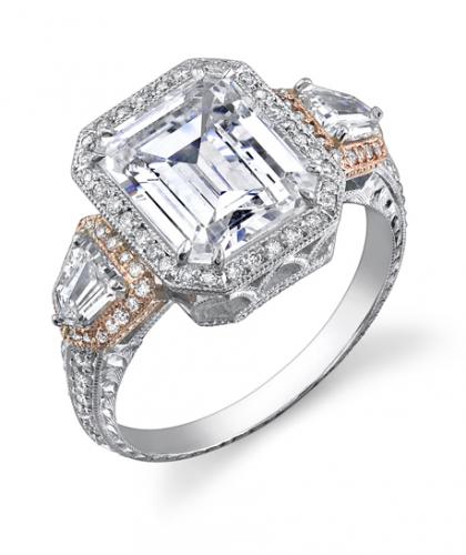 Jewelry Store «IMG Jewelers - Diamond Jewelry Store», reviews and photos, 5470 Mayfield Rd, Lyndhurst, OH 44124, USA