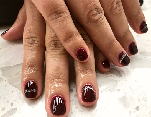 POINT GREY Nail & Spa | Nail salon Kitsilano Vancouver