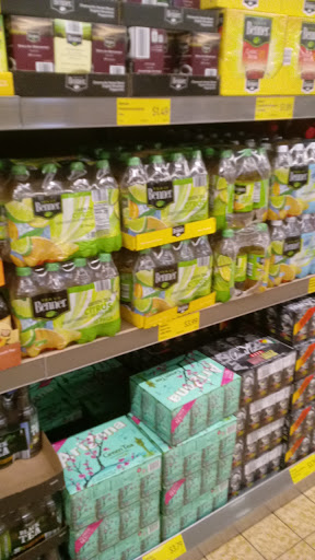 Supermarket «ALDI», reviews and photos, 30960 Lakeshore Blvd, Willowick, OH 44095, USA