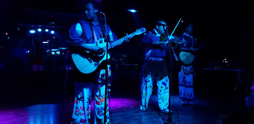 Night Club «Club 34», reviews and photos, 1925 34th St, Gulfport, MS 39501, USA