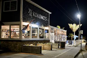 Kokomo’s Restaurant & Beach Bar image