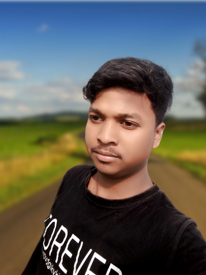 Sameer Sharma