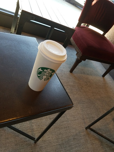 Starbucks image