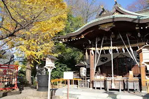 Hikawa Shrine image