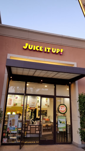 Shopping Mall «Cypress Village Shopping Center», reviews and photos, 14001 - 14271 Jeffrey Rd, Irvine, CA 92620, USA