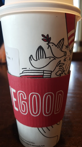 Coffee Shop «Starbucks», reviews and photos, 16852 NW Military Hwy, Shavano Park, TX 78231, USA