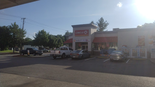 Convenience Store «Circle K», reviews and photos, 5203 Greenwood Rd, Louisville, KY 40258, USA