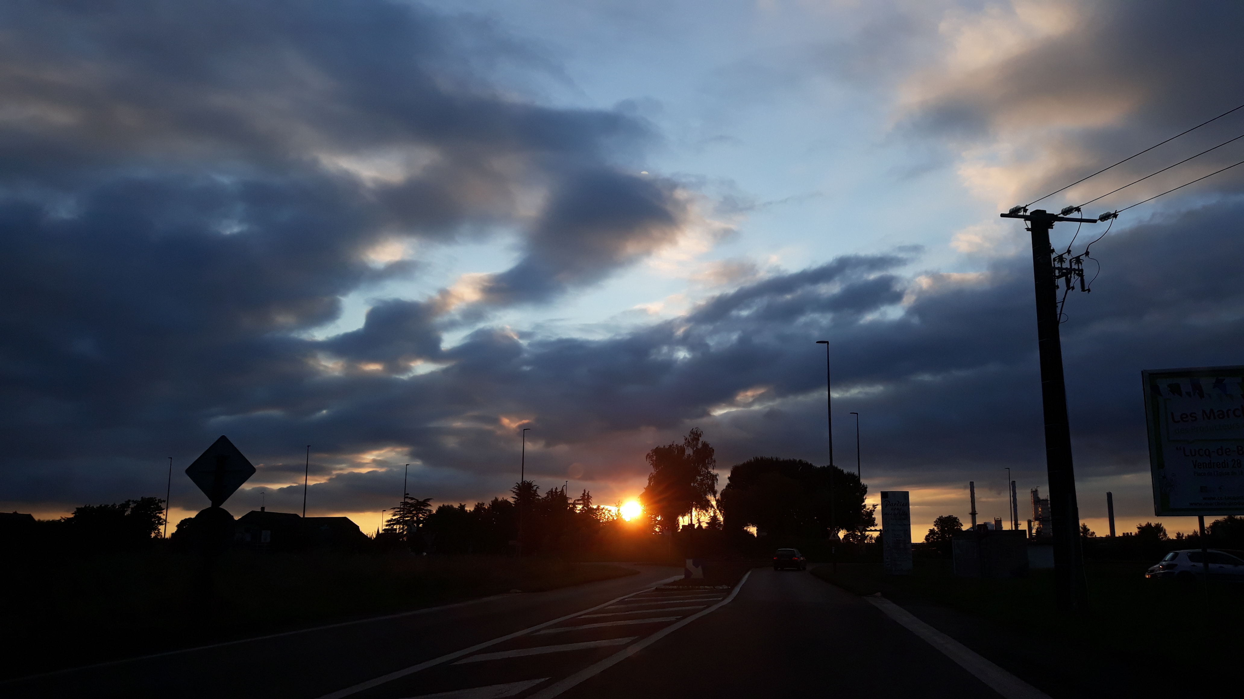 Photo n° 4 de l'avis de Natalia.e fait le 18/06/2019 à 15:41