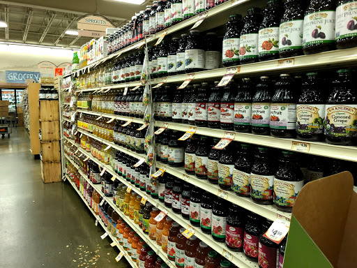Health Food Store «Sprouts Farmers Market», reviews and photos, 6821 W 135th St, Overland Park, KS 66223, USA